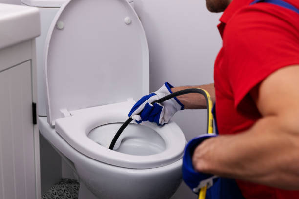 Best Emergency Plumbing Repair  in Columbus, IN