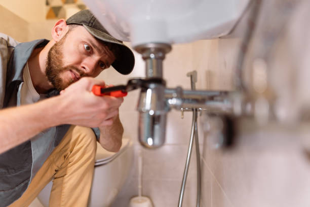 Best Faucet Repair  in Columbus, IN