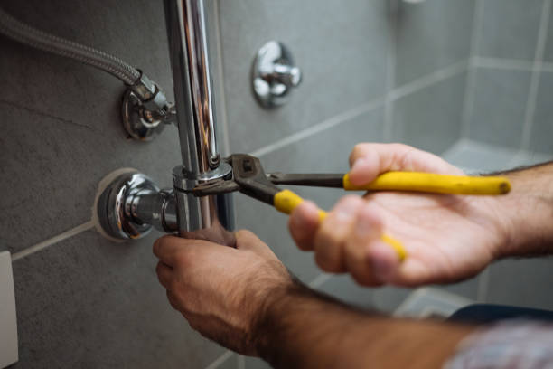 Trusted Columbus, IN Plumbing Experts
