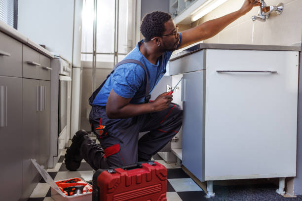 Best Plumbing Installation Services  in Columbus, IN